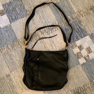 Classic HOBO leather bag!